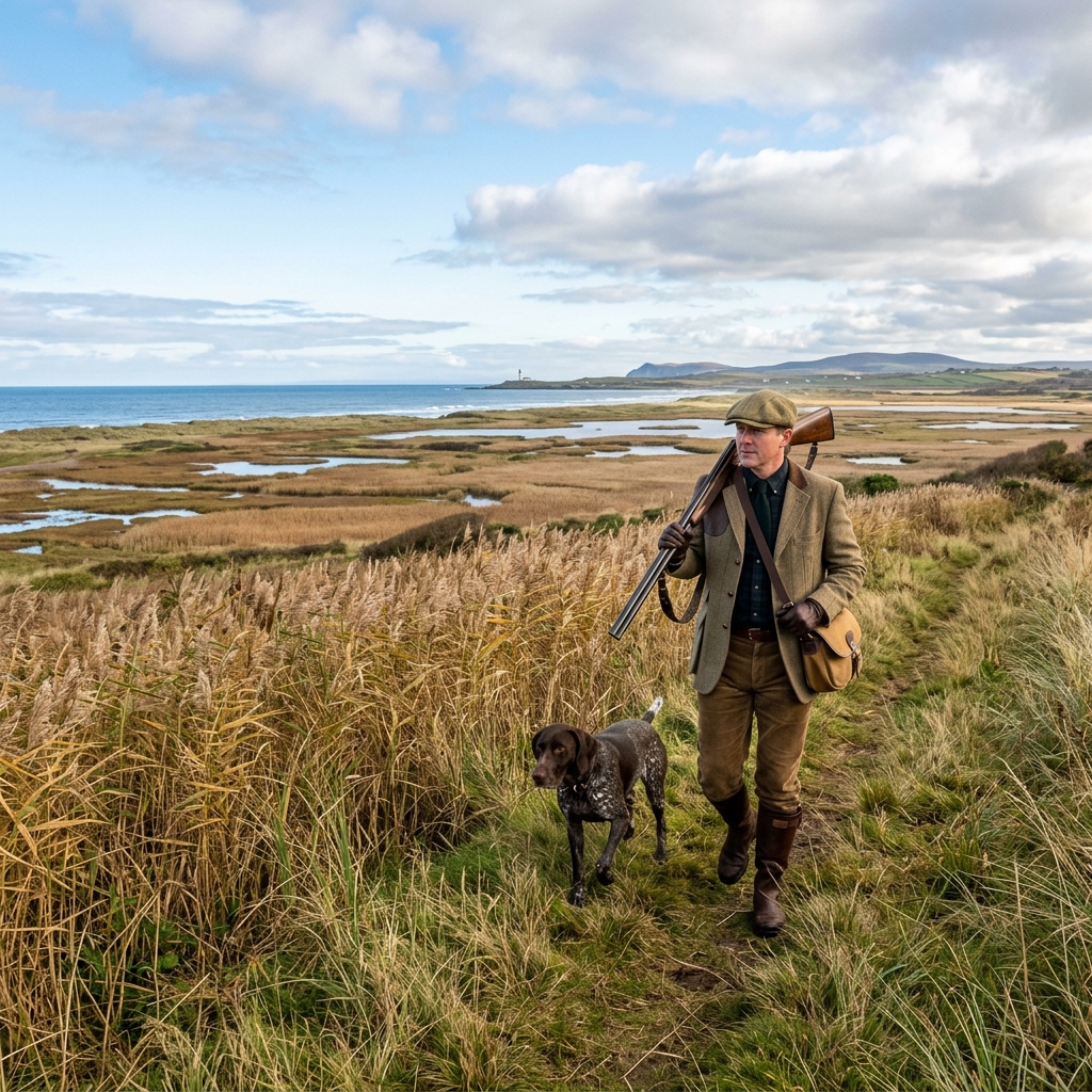 Coastal Hunting Estates