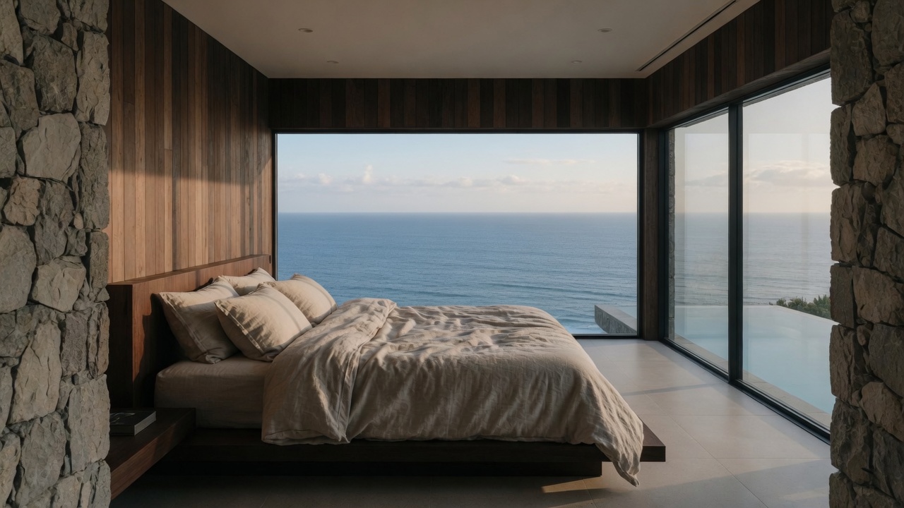 Primary suite