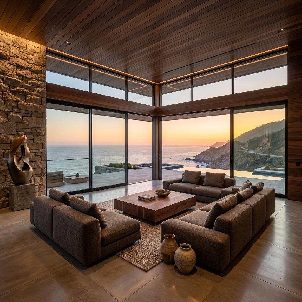 Luxury Interior
